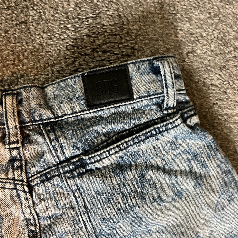 BDG JEANS - Picture 6 of 6